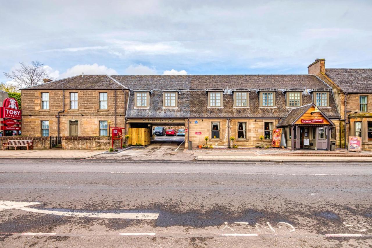 Toby Carvery Edinburgh West By Innkeeper'S Collection — Fotos 1